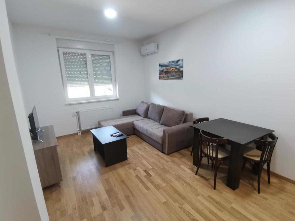 Magi Apartments Νόβι Σαντ Εξωτερικό φωτογραφία