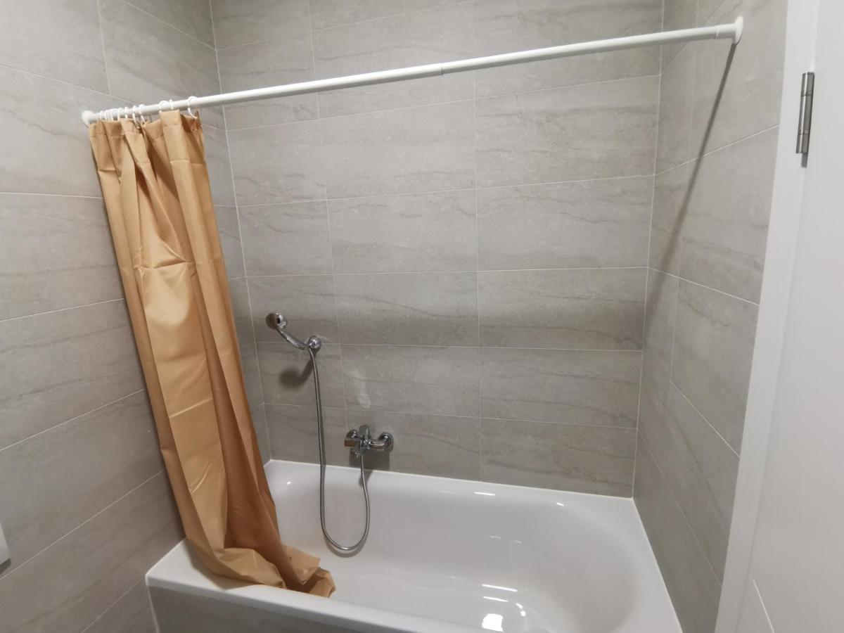 Magi Apartments Νόβι Σαντ Εξωτερικό φωτογραφία